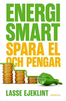Energismart : spara el och pengar