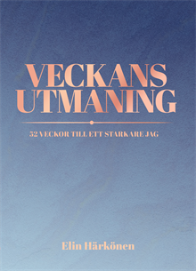 Veckans utmaning