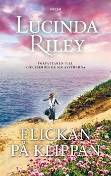 Flickan på klippan