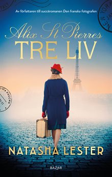 Alix St. Pierres tre liv