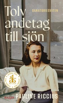 Tolv andetag till sjön