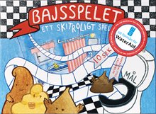 Bajsspelet