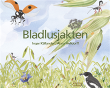 Bladlusjakten