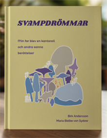 Svampdrömmar