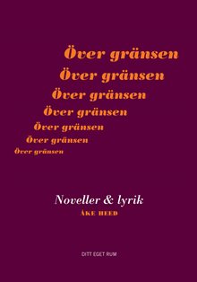 Över gränsen, andra reviderade upplagan