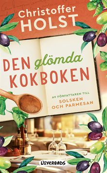 Den glömda kokboken