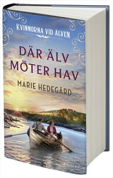 Där älv möter hav