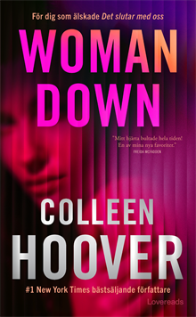 Woman Down (svensk utgåva)