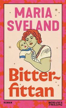 Bitterfittan