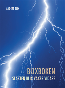 Blixboken