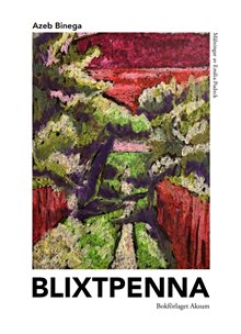 Blixtpenna