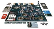 Spel Alien: Fate of the Nostromo