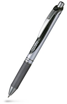Gelpenna PENTEL BL77 Energel 0,7 svart