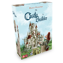 Castle Builder