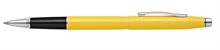 Classic Century Sunrise Yellow Pearlescent Lacquer