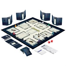 Cluedo Premium Collection