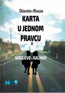 Enkel Biljett / Karta u jednom pravcu