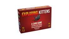 Exploding Kittens