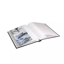 Fotoalbum Blå 11 X 15 300 Blad