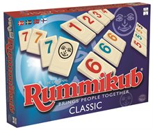 Rummikub