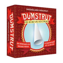 Spel Dumstrut