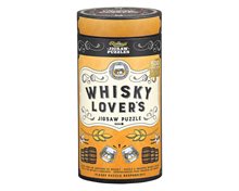 Pussel Whisky  - 500 bitar i tub