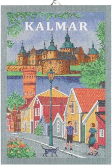 Handduk Kalmar