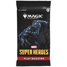 Magic the gathering Play Booster