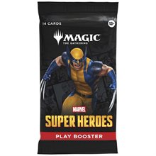 Magic the gathering Play Booster