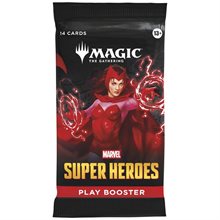 Magic the gathering Play Booster