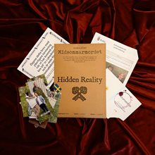 Mordgåtan - Midsommarmordet | Hidden Reality
