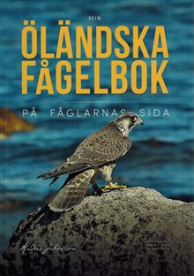 Min öländska fågelbok på fåglarnas sida
