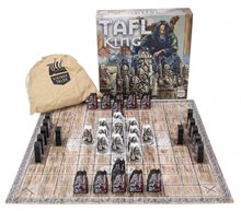 Vikings' Tales: Tafl King