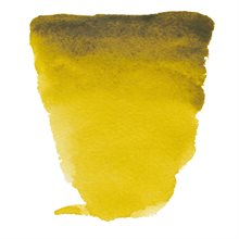 Van Gogh Akvarell ½ kopp Azomethine Green Yellow 296