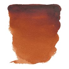 Van Gogh Akvarell ½ kopp Burnt Sienna 411