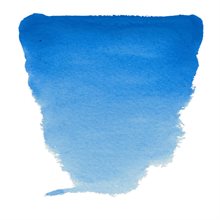 Van Gogh Akvarell ½ kopp Cerulean Blue (Phth.) 535