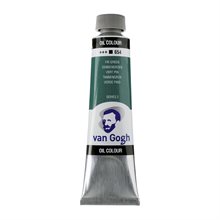 Van Gogh Olja 40 ml Fir Green 654