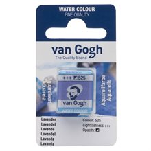 Van Gogh Akvarell ½ kopp Lavender 525