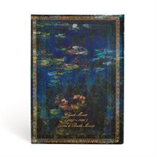 Monet, Letter to Morisot Midi - Embellished Manuscripts