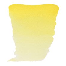 Van Gogh Akvarell ½ kopp Perm. Lemon Yellow 254