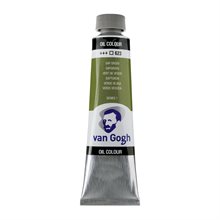Van Gogh Olja 40 ml Sap Green 623
