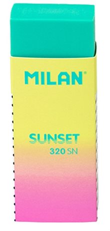 Radergummi Milan Sunset