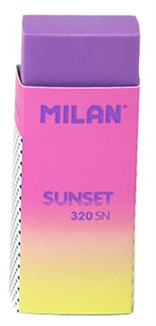 Radergummi Milan Sunset