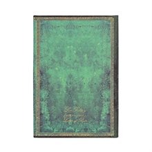Tolstoy, Letter of Peace - Embellished Manuscripts Mini