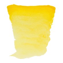 Van Gogh Akvarell ½ kopp Transp Yellow Medium 272