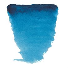 Van Gogh Akvarell ½ kopp Turquoise Blue 522