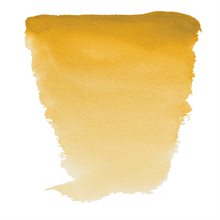 Van Gogh Akvarell ½ kopp Yellow Ochre 227